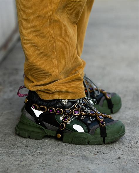 gucci interlocking sneakers|Gucci sneakers 2020.